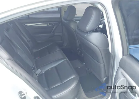 2014 Acura Tl 3.5 Special Edition from USA, damaged, VIN 19UUA8F30EA003398